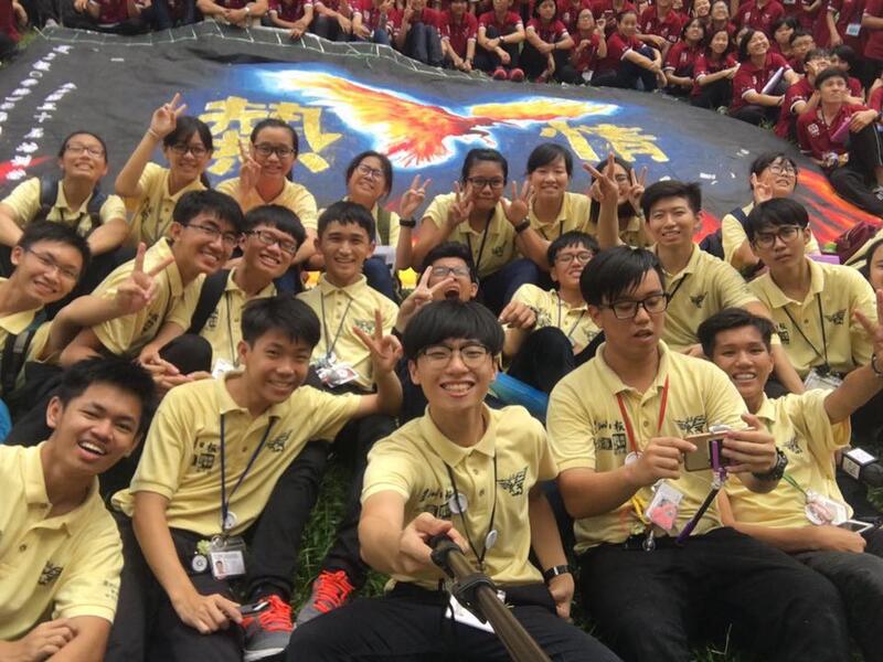 29th Cohort Cadet Reporter Training Camp