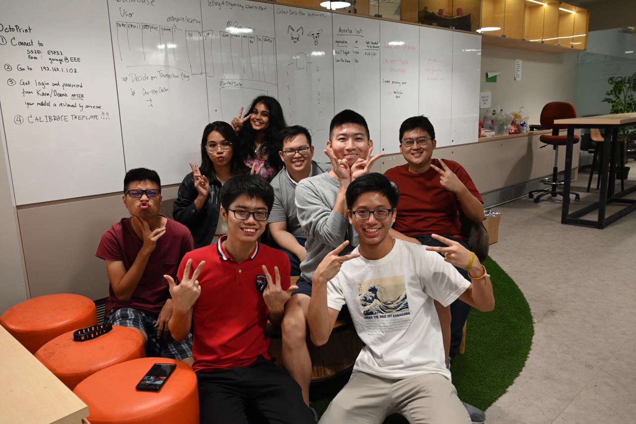 Enitio 2021: Race To Raftel