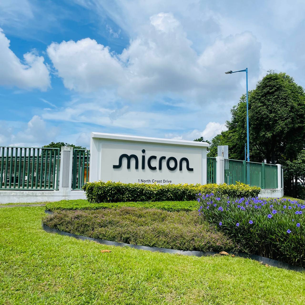 Micron — Problem solving in semiconductor engineering