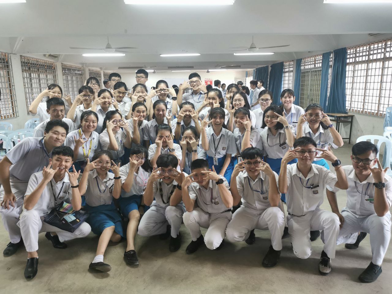 Form 6 2019