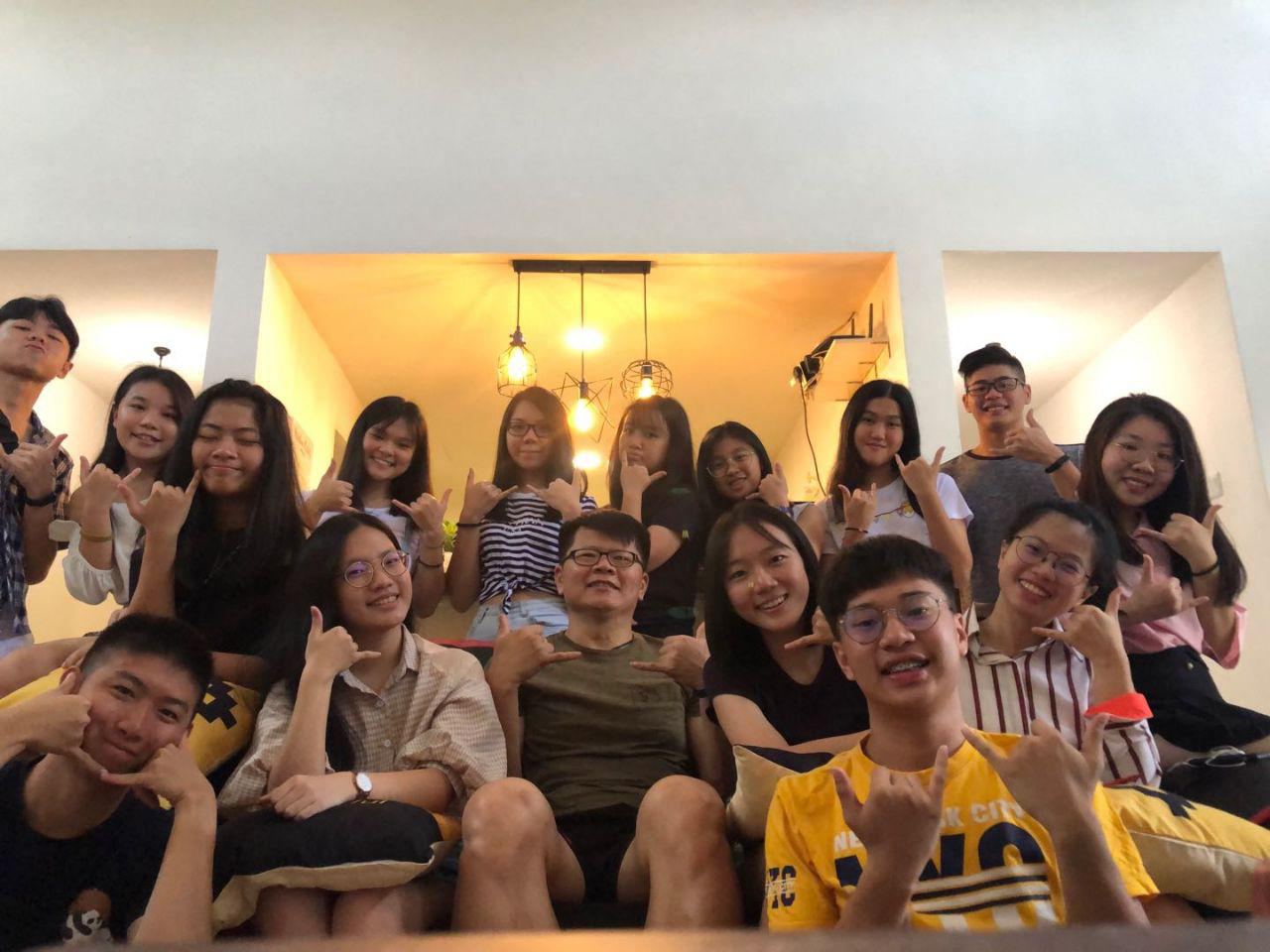 Form 6 2019
