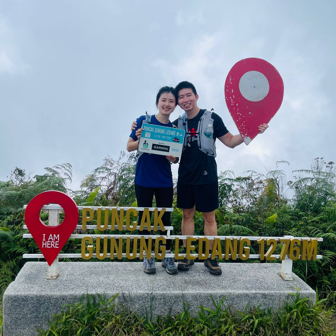 The Peak
